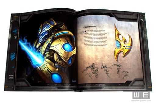 StarCraft II: Wings of Liberty - Обзор StarCraft 2 Collection Edition