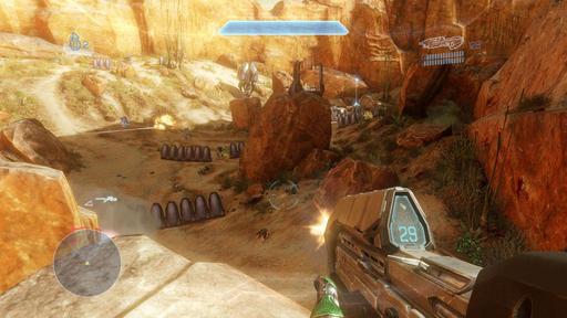 Halo 4 - Ореол Microsoft: Чиф, который снова открывает глаза Halo 4 - Ореол Microsoft: Чиф, который снова открывает глаза