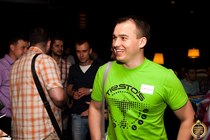 Очередное Веселье на Небесах! Фотоотчет с Вечеринки! Очередное Веселье на Небесах! Фотоотчет с Вечеринки!