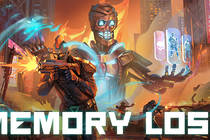 Киберхаос приближается — релиз Memory Lost на консолях состоится 12 июня Киберхаос приближается — релиз Memory Lost на консолях состоится 12 июня