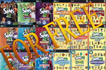 The Sims 2 бесплатно The Sims 2 бесплатно